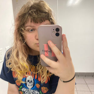 Meet your Posher, Harper